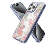 Spigen Ultra Hybrid do Iphone 15 Pro Blossom - 1346699 - zdjęcie 3